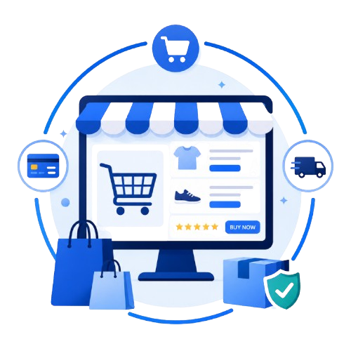 Ecommerce
