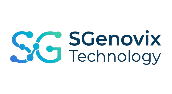 SGenovix Logo